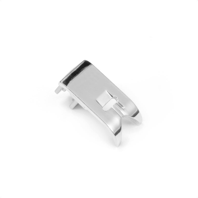 FIKLOTA Universal Low Shank Zig Zag and Straight Stitch Presser Foot for Singer  Brother  Janome  Juki  Babylock  Elna  Kenmore  White  Necchi  Simplicity  Euro-Pro  and More Sewing Machines - Image 3
